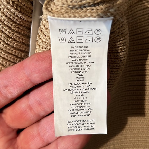 Michael Kors cardigan size S - Picture 12 of 12